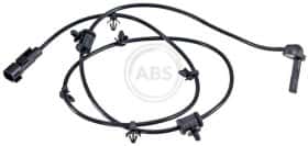 Датчик ABS A.B.S. 31348
