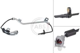 Датчик ABS A.B.S. 32047
