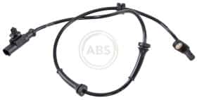 Датчик ABS A.B.S. 31796