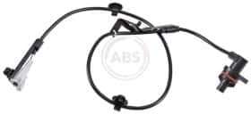 Датчик ABS A.B.S. 31766