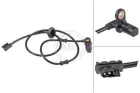 Датчик ABS A.B.S. 30200