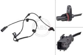 Датчик ABS A.B.S. 32080
