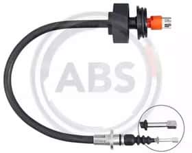 Трос ручного тормоза Трос ручного тормоза