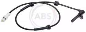 Датчик ABS A.B.S. 30376
