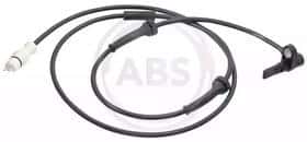 Датчик ABS A.B.S. 30378