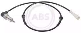 Датчик ABS A.B.S. 30512