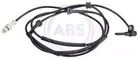 Датчик ABS A.B.S. 30528