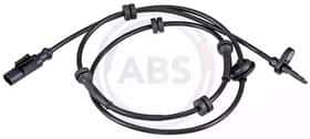 Датчик ABS A.B.S. 30537