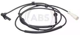 Датчик ABS A.B.S. 30542