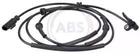 Датчик ABS A.B.S. 30545