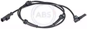 Датчик ABS A.B.S. 30611