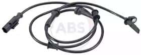 Датчик ABS A.B.S. 30663