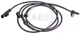 Датчик ABS A.B.S. 30671
