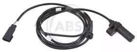 Датчик ABS A.B.S. 30791