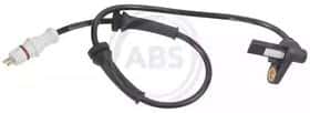 Датчик ABS A.B.S. 30802