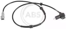 Датчик ABS A.B.S. 30808