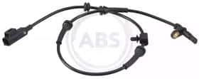 Датчик ABS A.B.S. 30858