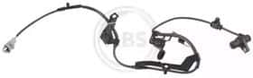 Датчик ABS A.B.S. 31017