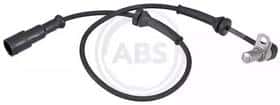 Датчик ABS A.B.S. 31215