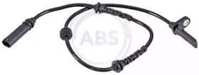 Датчик ABS A.B.S. 31231