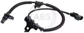 Датчик ABS A.B.S. 31234