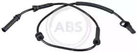 Датчик ABS A.B.S. 31262