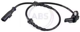 Датчик ABS A.B.S. 31272