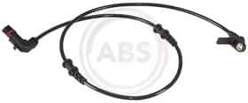 Датчик ABS A.B.S. 31280