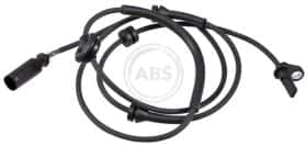 Датчик ABS A.B.S. 30647