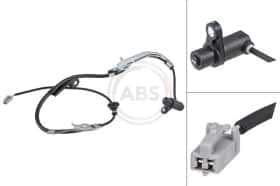 Датчик ABS A.B.S. 31046