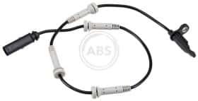 Датчик ABS A.B.S. 31856