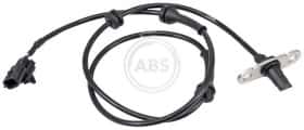 Датчик ABS A.B.S. 31696