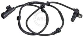 Датчик ABS A.B.S. 31576