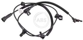Датчик ABS A.B.S. 31817