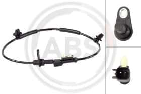 Датчик ABS A.B.S. 33017