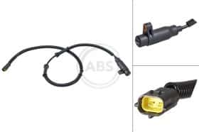 Датчик ABS A.B.S. 31620