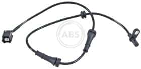 Датчик ABS A.B.S. 31355