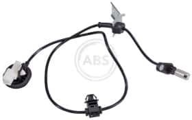 Датчик ABS A.B.S. 31702