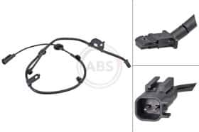 Датчик ABS A.B.S. 32203