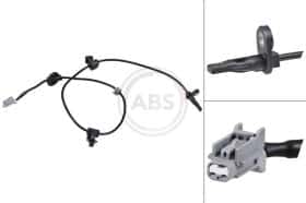 Датчик ABS A.B.S. 32304