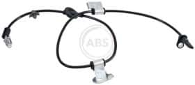 Датчик ABS A.B.S. 31491