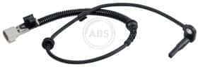 Датчик ABS A.B.S. 31591