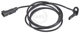 Датчик ABS A.B.S. 30196