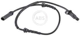 Датчик ABS A.B.S. 31024