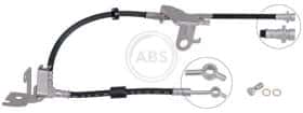 Гальмівний шланг A.B.S. sl6738