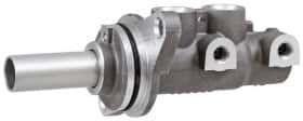 Головний гальмівний циліндр