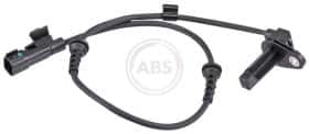 Датчик ABS A.B.S. 31607