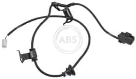 Датчик ABS A.B.S. 30195