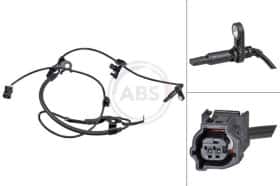 Датчик ABS A.B.S. 33005