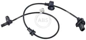 Датчик ABS A.B.S. 31338